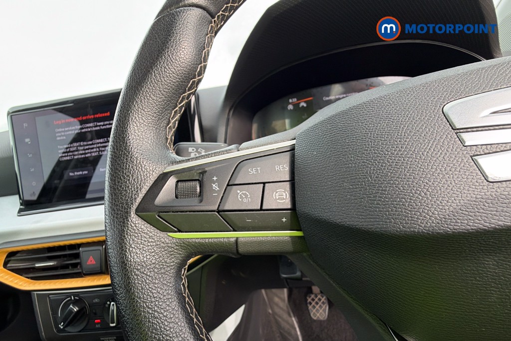 Seat Arona Se Technology Manual Petrol SUV - Stock Number (1658179) - 3rd supplementary image