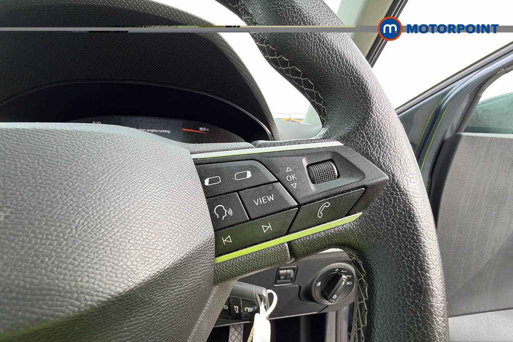 Seat Arona Se Technology Manual Petrol SUV - Stock Number (1658179) - 4th supplementary image