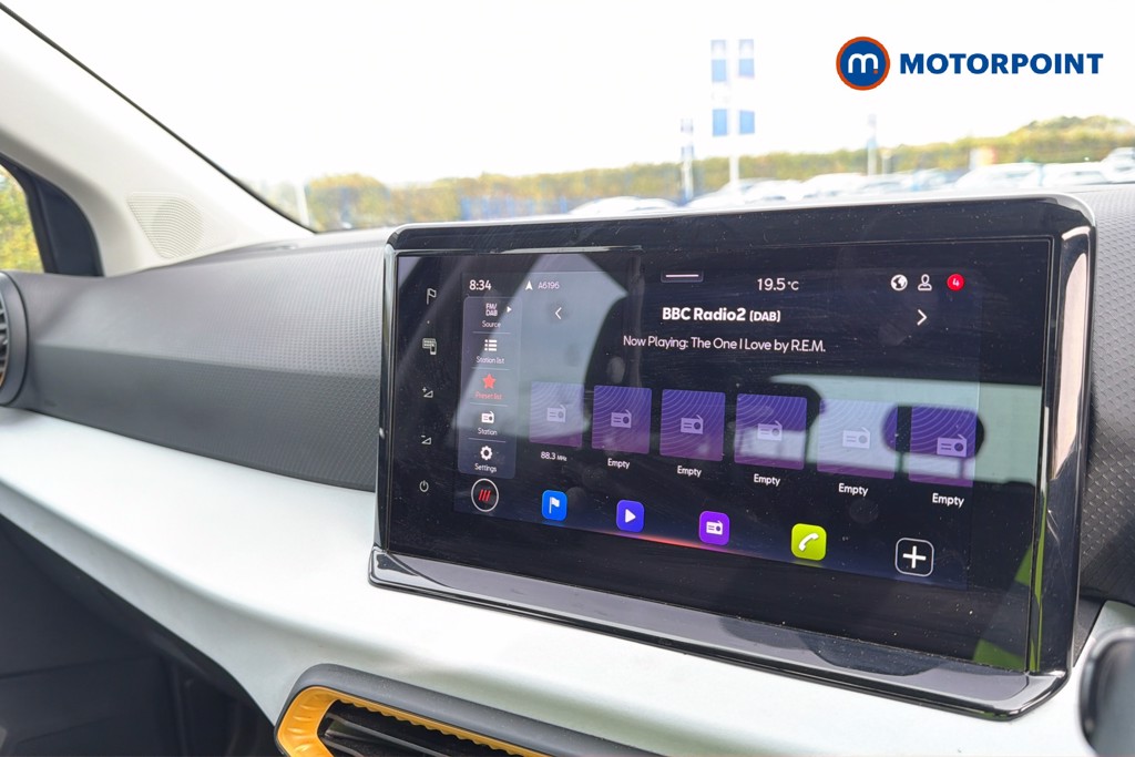 Seat Arona Se Technology Manual Petrol SUV - Stock Number (1658179) - 9th supplementary image