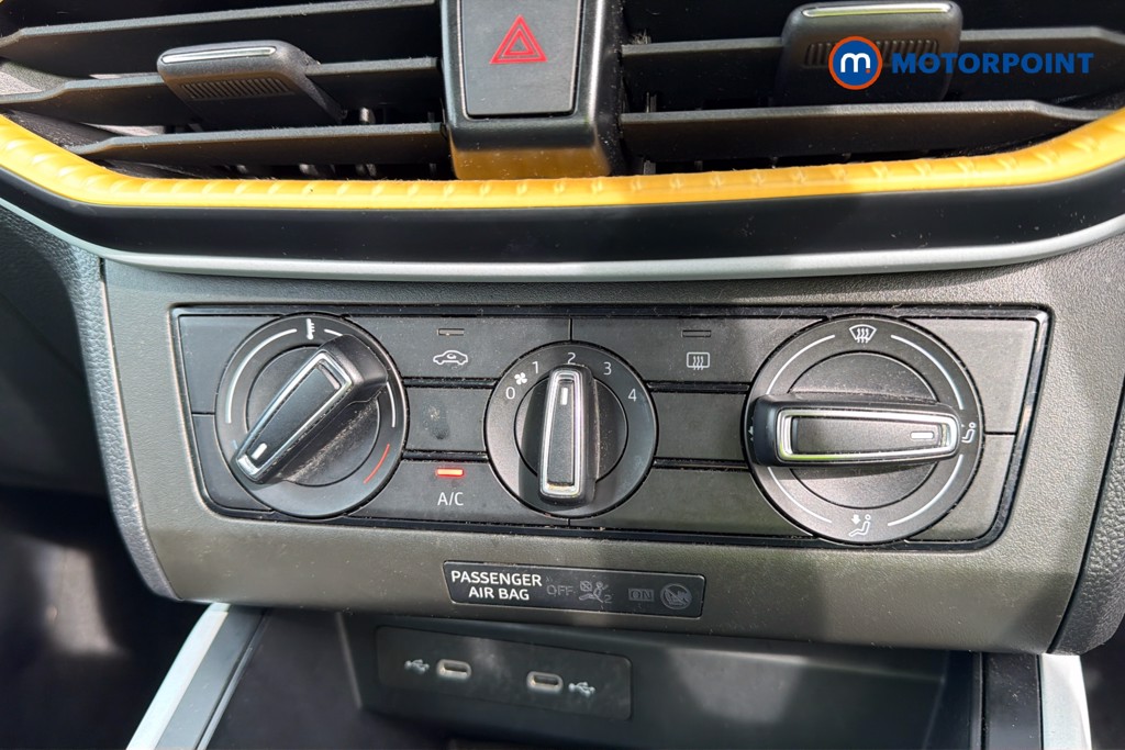 Seat Arona Se Technology Manual Petrol SUV - Stock Number (1658179) - 12th supplementary image
