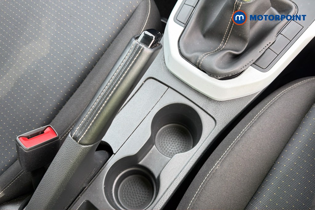 Seat Arona Se Technology Manual Petrol SUV - Stock Number (1658179) - 16th supplementary image