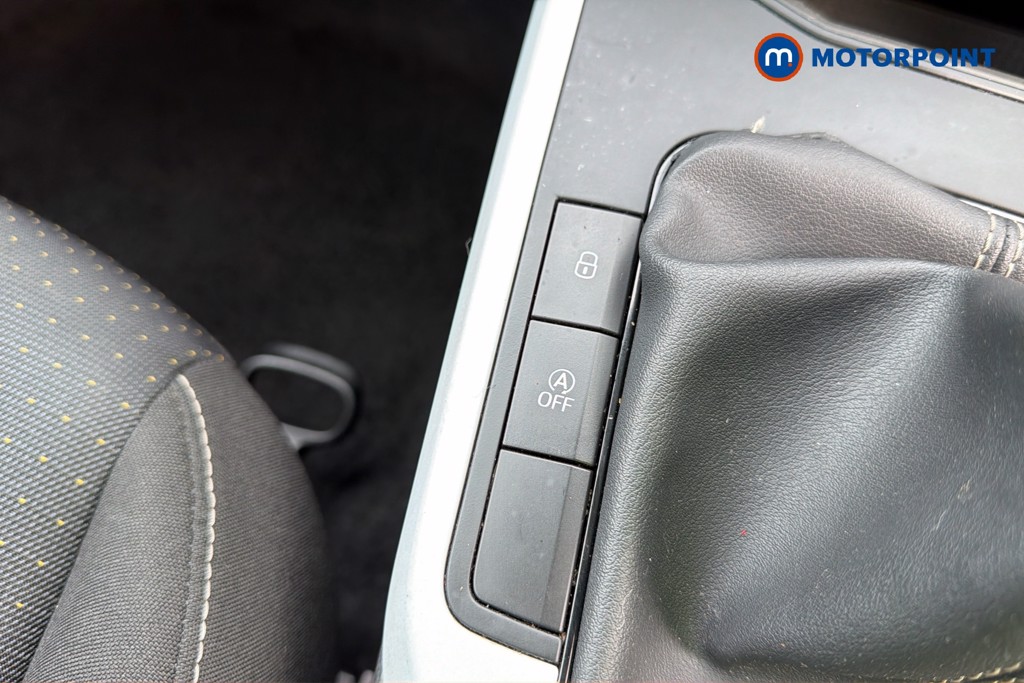 Seat Arona Se Technology Manual Petrol SUV - Stock Number (1658179) - 17th supplementary image