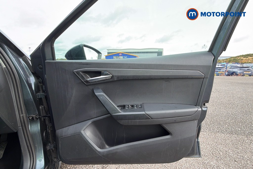 Seat Arona Se Technology Manual Petrol SUV - Stock Number (1658179) - 19th supplementary image