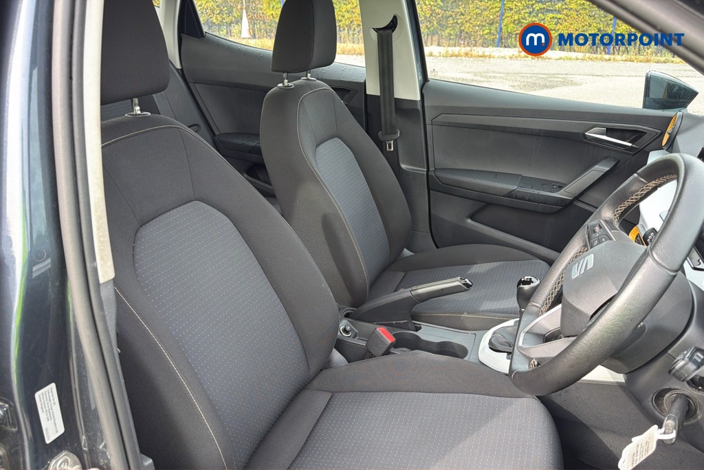 Seat Arona Se Technology Manual Petrol SUV - Stock Number (1658179) - 22nd supplementary image