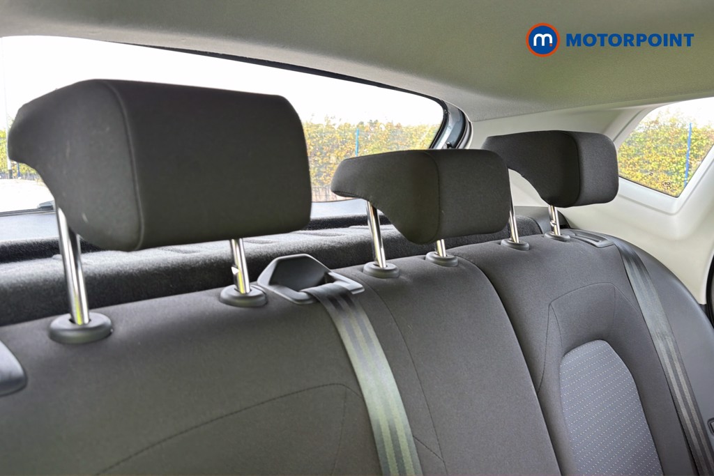 Seat Arona Se Technology Manual Petrol SUV - Stock Number (1658179) - 23rd supplementary image