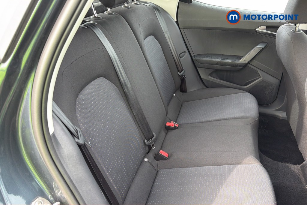 Seat Arona Se Technology Manual Petrol SUV - Stock Number (1658179) - 28th supplementary image