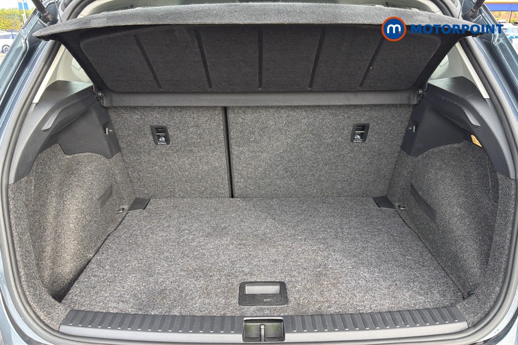 Seat Arona Se Technology Manual Petrol SUV - Stock Number (1658179) - 33rd supplementary image