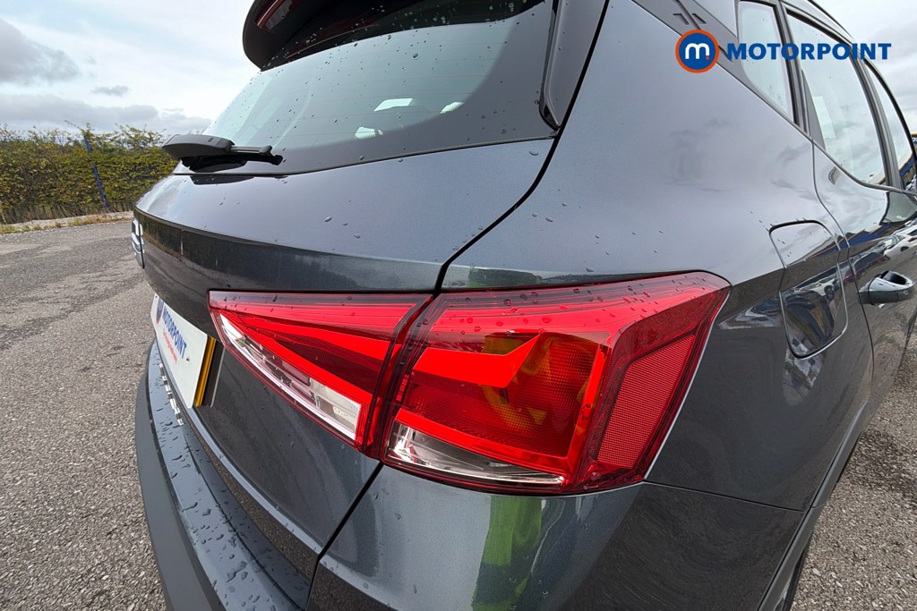 Seat Arona Se Technology Manual Petrol SUV - Stock Number (1658179) - 38th supplementary image