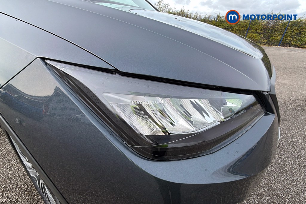 Seat Arona Se Technology Manual Petrol SUV - Stock Number (1658179) - 44th supplementary image