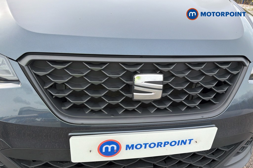 Seat Arona Se Technology Manual Petrol SUV - Stock Number (1658179) - 45th supplementary image