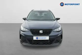 Seat Arona Se Technology Manual Petrol SUV - Stock Number (1658179) - Front bumper