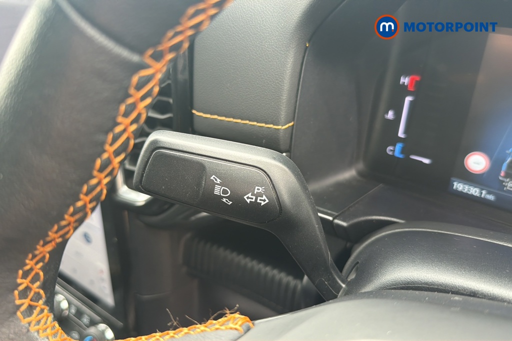 Ford Ranger Wildtrak Automatic Diesel Double Cab Pick-Up - Stock Number (1658405) - 5th supplementary image