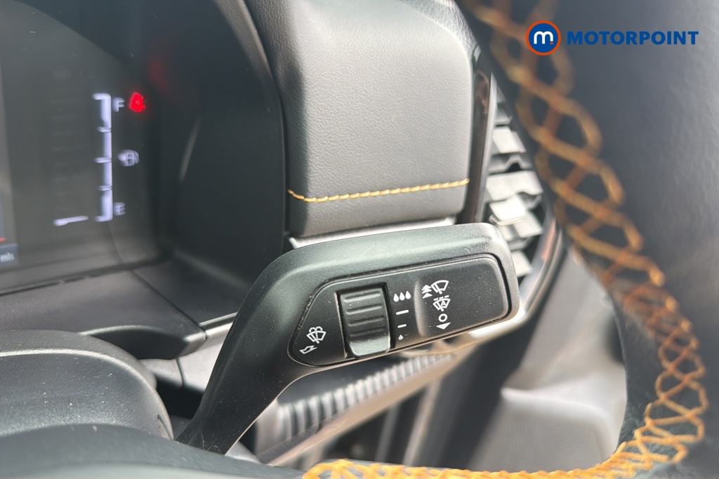Ford Ranger Wildtrak Automatic Diesel Double Cab Pick-Up - Stock Number (1658405) - 6th supplementary image