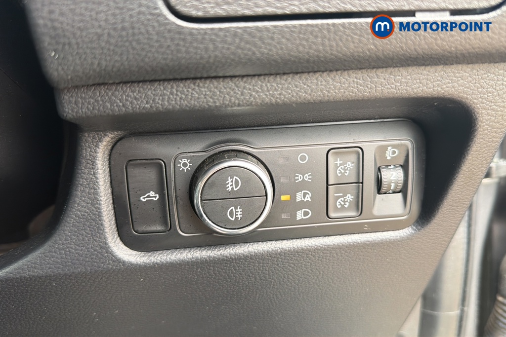 Ford Ranger Wildtrak Automatic Diesel Double Cab Pick-Up - Stock Number (1658405) - 11th supplementary image
