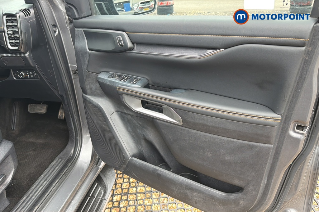 Ford Ranger Wildtrak Automatic Diesel Double Cab Pick-Up - Stock Number (1658405) - 18th supplementary image
