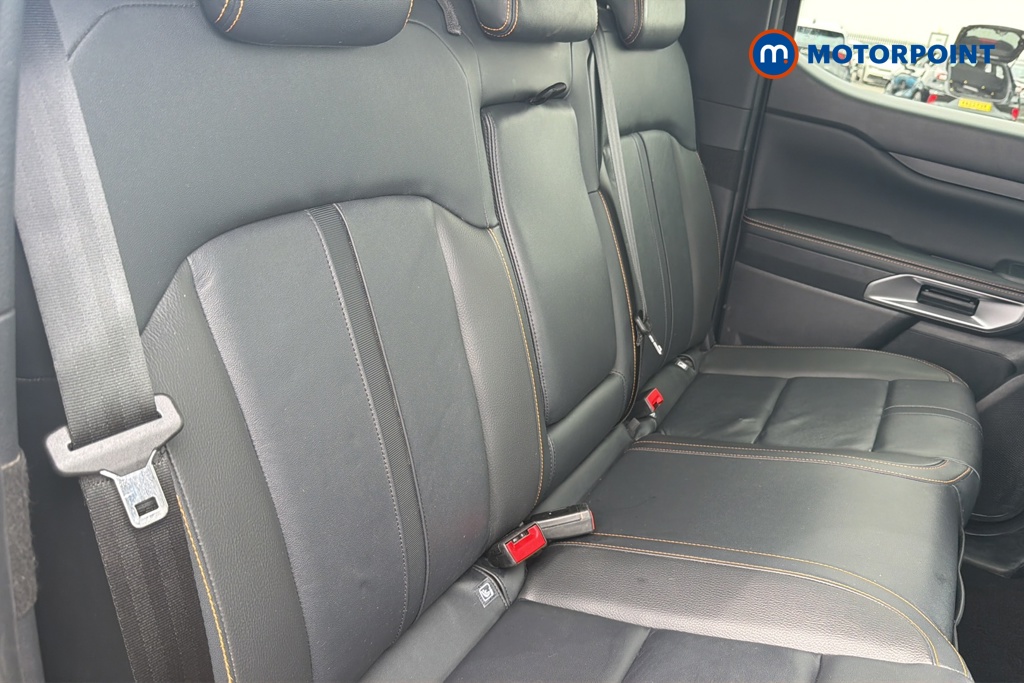 Ford Ranger Wildtrak Automatic Diesel Double Cab Pick-Up - Stock Number (1658405) - 25th supplementary image