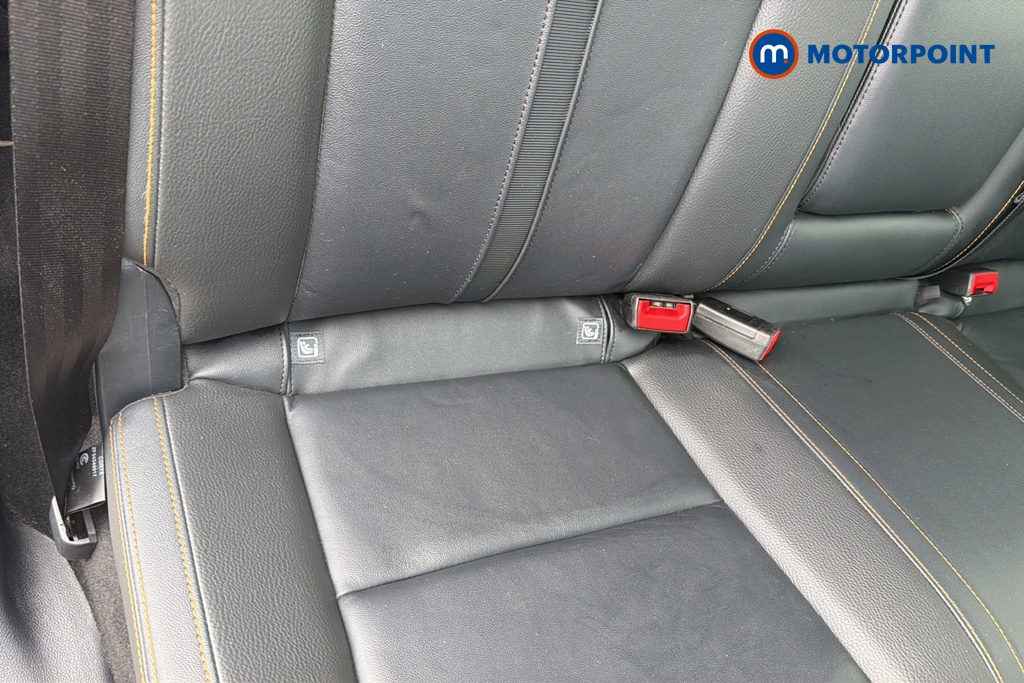 Ford Ranger Wildtrak Automatic Diesel Double Cab Pick-Up - Stock Number (1658405) - 27th supplementary image