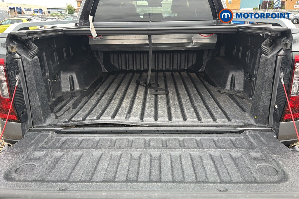 Ford Ranger Wildtrak Automatic Diesel Double Cab Pick-Up - Stock Number (1658405) - 30th supplementary image