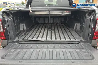 Ford Ranger Wildtrak Automatic Diesel Double Cab Pick-Up - Stock Number (1658405) - 30th supplementary image