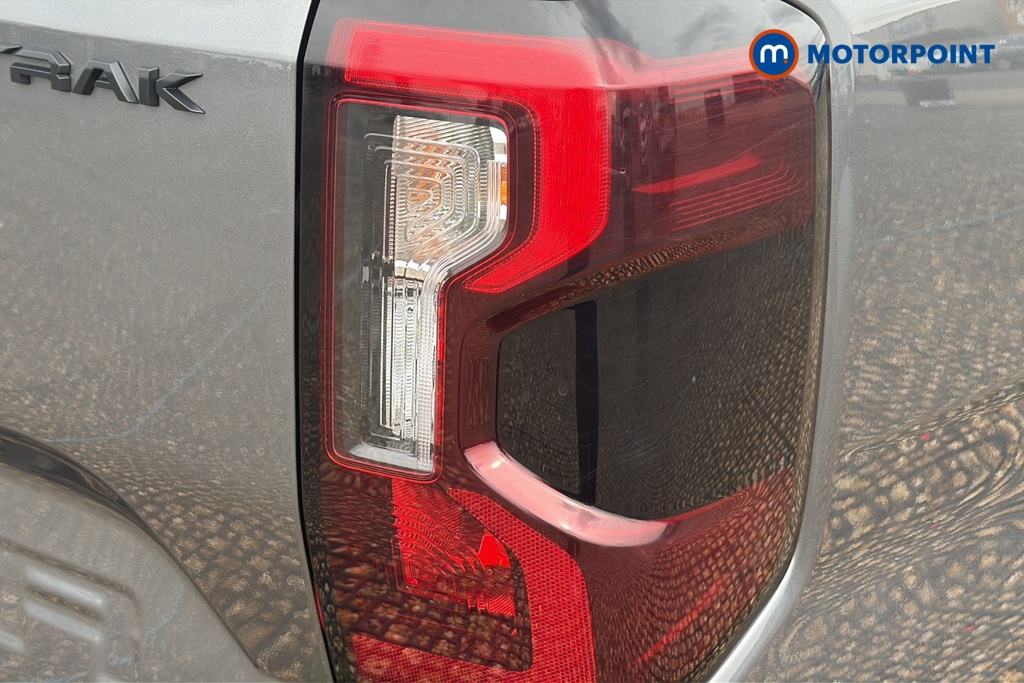 Ford Ranger Wildtrak Automatic Diesel Double Cab Pick-Up - Stock Number (1658405) - 36th supplementary image