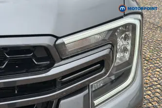 Ford Ranger Wildtrak Automatic Diesel Double Cab Pick-Up - Stock Number (1658405) - 42nd supplementary image