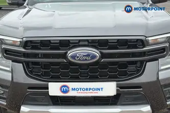 Ford Ranger Wildtrak Automatic Diesel Double Cab Pick-Up - Stock Number (1658405) - 43rd supplementary image