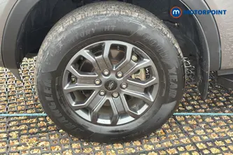 Ford Ranger Wildtrak Automatic Diesel Double Cab Pick-Up - Stock Number (1658405) - 44th supplementary image