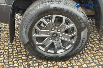Ford Ranger Wildtrak Automatic Diesel Double Cab Pick-Up - Stock Number (1658405) - 46th supplementary image