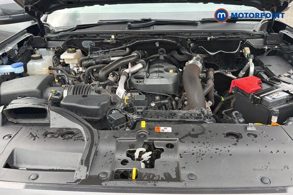 Ford Ranger Wildtrak Automatic Diesel Double Cab Pick-Up - Stock Number (1658405) - 48th supplementary image