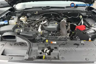 Ford Ranger Wildtrak Automatic Diesel Double Cab Pick-Up - Stock Number (1658405) - 48th supplementary image