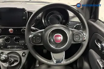 Fiat 500 1.0 Mild Hybrid 3Dr Manual Petrol Hatchback - Stock Number (1658761) - 2nd supplementary image