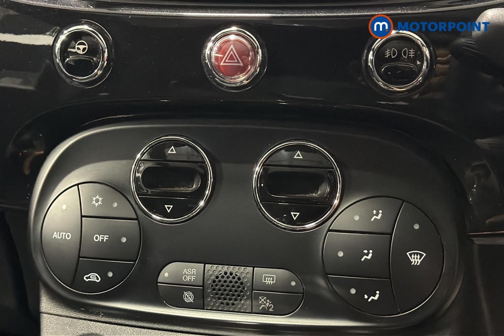 Fiat 500 1.0 Mild Hybrid 3Dr Manual Petrol Hatchback - Stock Number (1658761) - 994th supplementary image