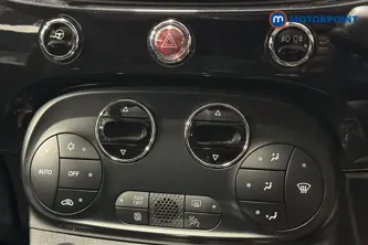 Fiat 500 1.0 Mild Hybrid 3Dr Manual Petrol Hatchback - Stock Number (1658761) - 994th supplementary image