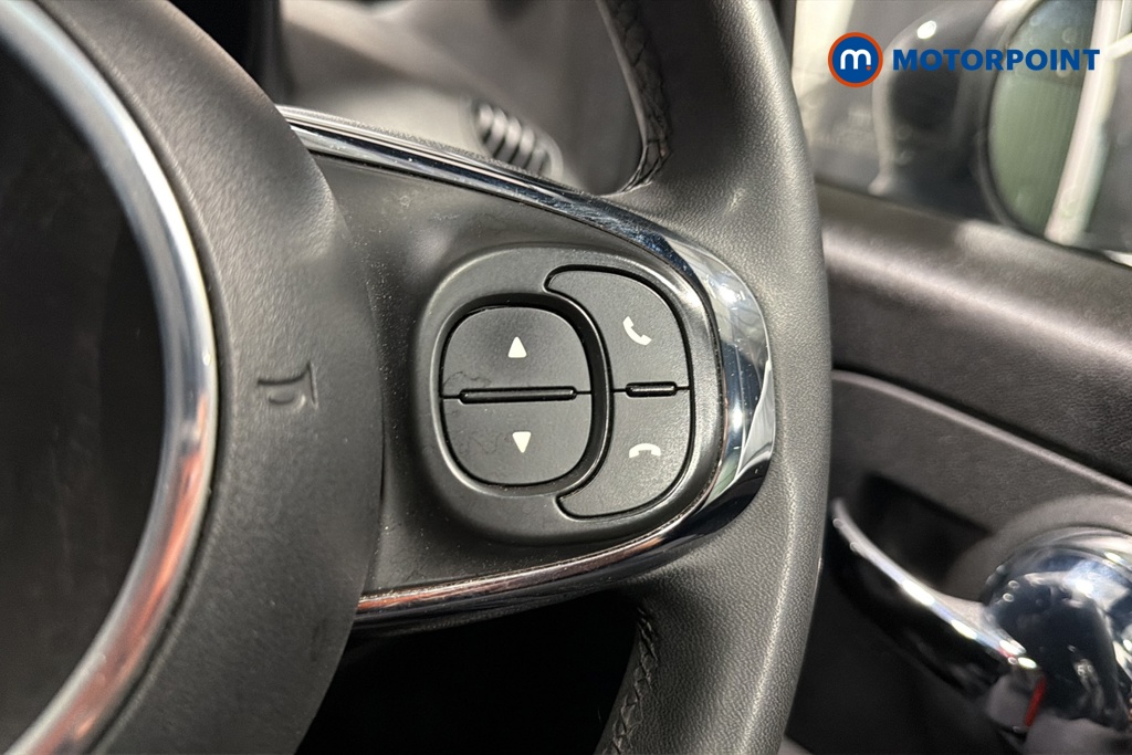 Fiat 500 1.0 Mild Hybrid 3Dr Manual Petrol Hatchback - Stock Number (1658761) - 3rd supplementary image