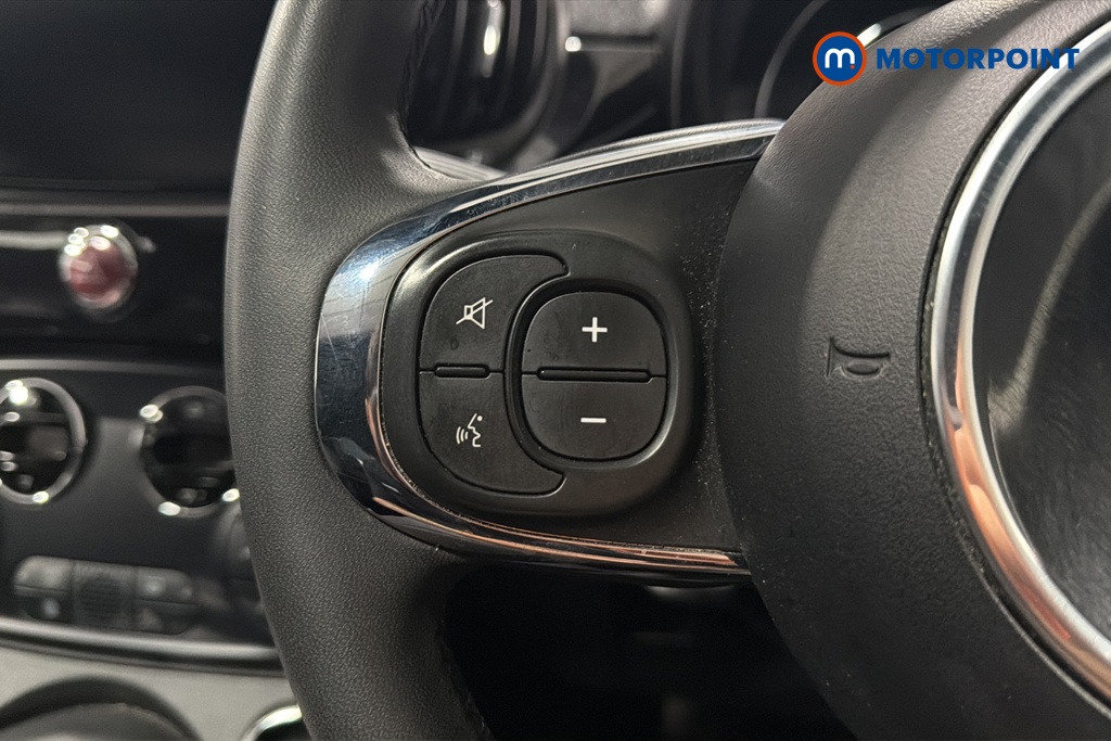 Fiat 500 1.0 Mild Hybrid 3Dr Manual Petrol Hatchback - Stock Number (1658761) - 4th supplementary image
