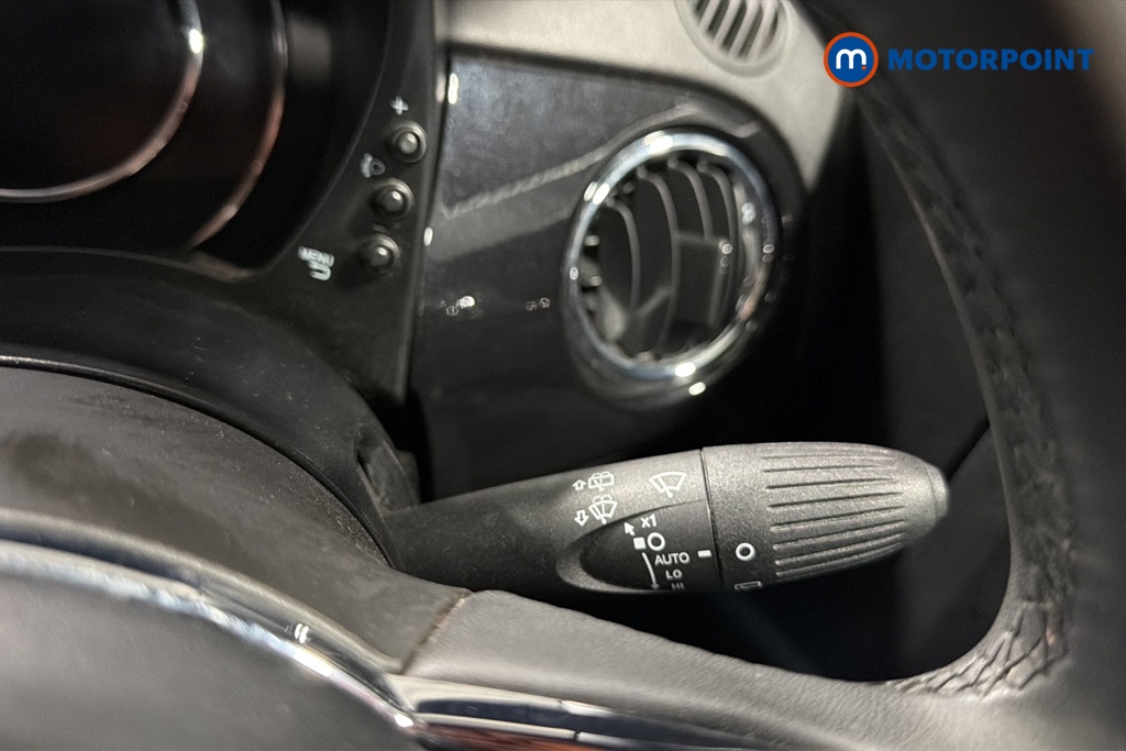 Fiat 500 1.0 Mild Hybrid 3Dr Manual Petrol Hatchback - Stock Number (1658761) - 6th supplementary image