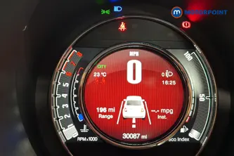 Fiat 500 1.0 Mild Hybrid 3Dr Manual Petrol Hatchback - Stock Number (1658761) - 7th supplementary image