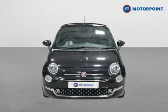 Fiat 500 1.0 Mild Hybrid 3Dr Manual Petrol Hatchback - Stock Number (1658761) - Front bumper