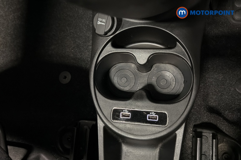 Fiat 500 1.0 Mild Hybrid 3Dr Manual Petrol Hatchback - Stock Number (1658761) - 16th supplementary image