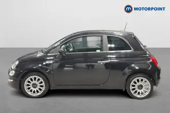 Fiat 500 1.0 Mild Hybrid 3Dr Manual Petrol Hatchback - Stock Number (1658761) - Drivers side