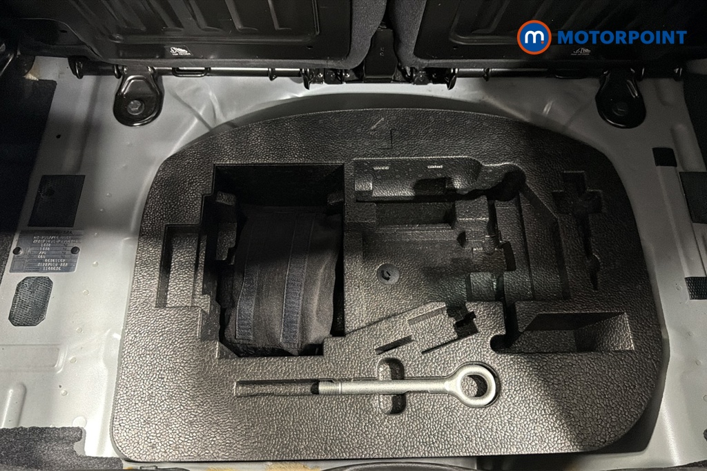 Fiat 500 1.0 Mild Hybrid 3Dr Manual Petrol Hatchback - Stock Number (1658761) - 33rd supplementary image