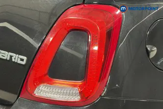 Fiat 500 1.0 Mild Hybrid 3Dr Manual Petrol Hatchback - Stock Number (1658761) - 36th supplementary image