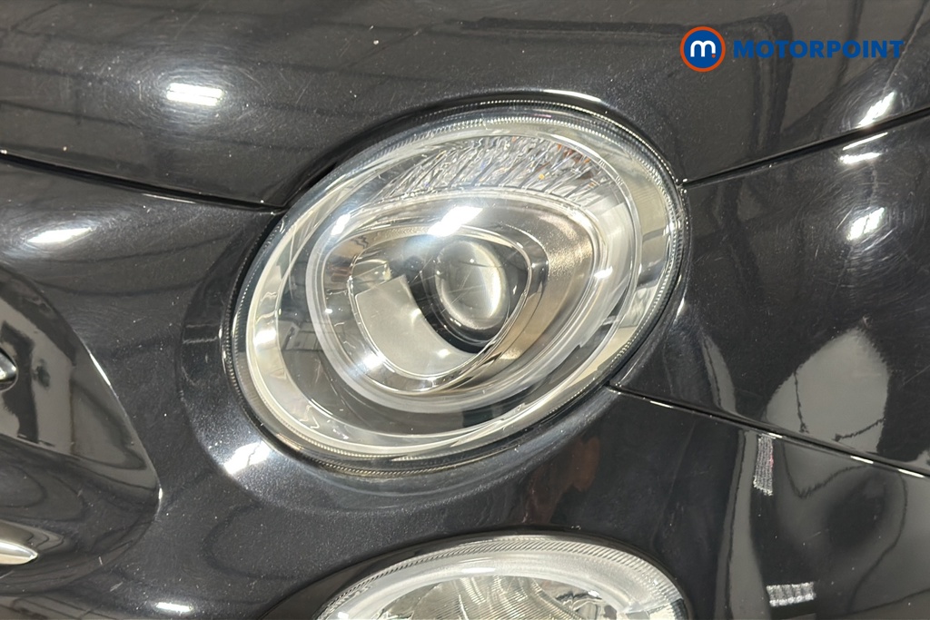Fiat 500 1.0 Mild Hybrid 3Dr Manual Petrol Hatchback - Stock Number (1658761) - 42nd supplementary image