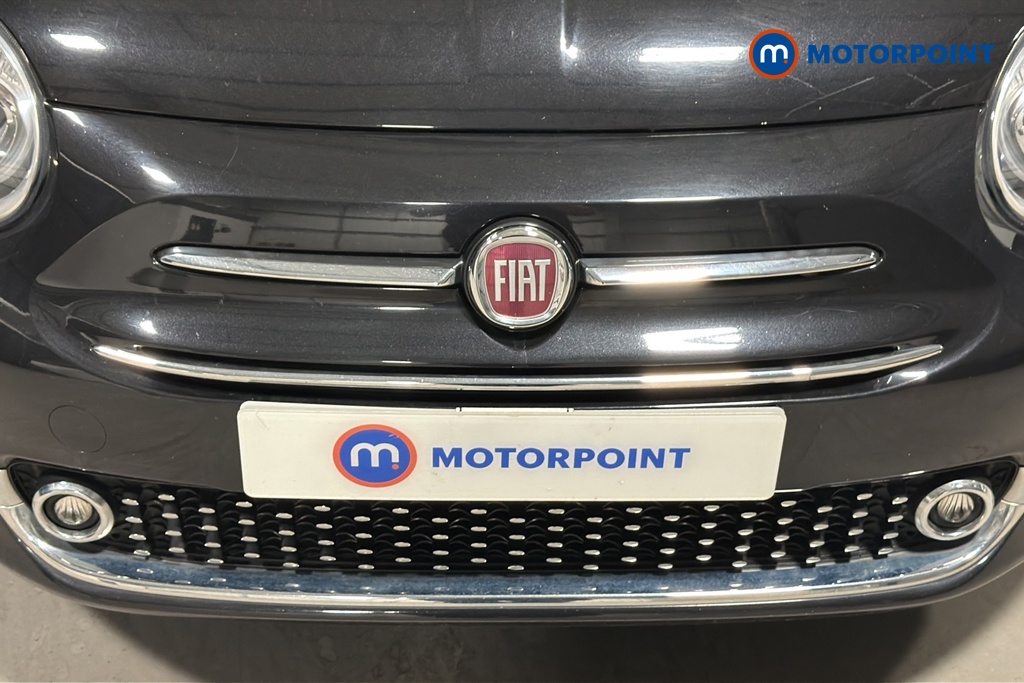 Fiat 500 1.0 Mild Hybrid 3Dr Manual Petrol Hatchback - Stock Number (1658761) - 43rd supplementary image