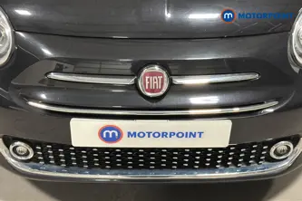 Fiat 500 1.0 Mild Hybrid 3Dr Manual Petrol Hatchback - Stock Number (1658761) - 43rd supplementary image
