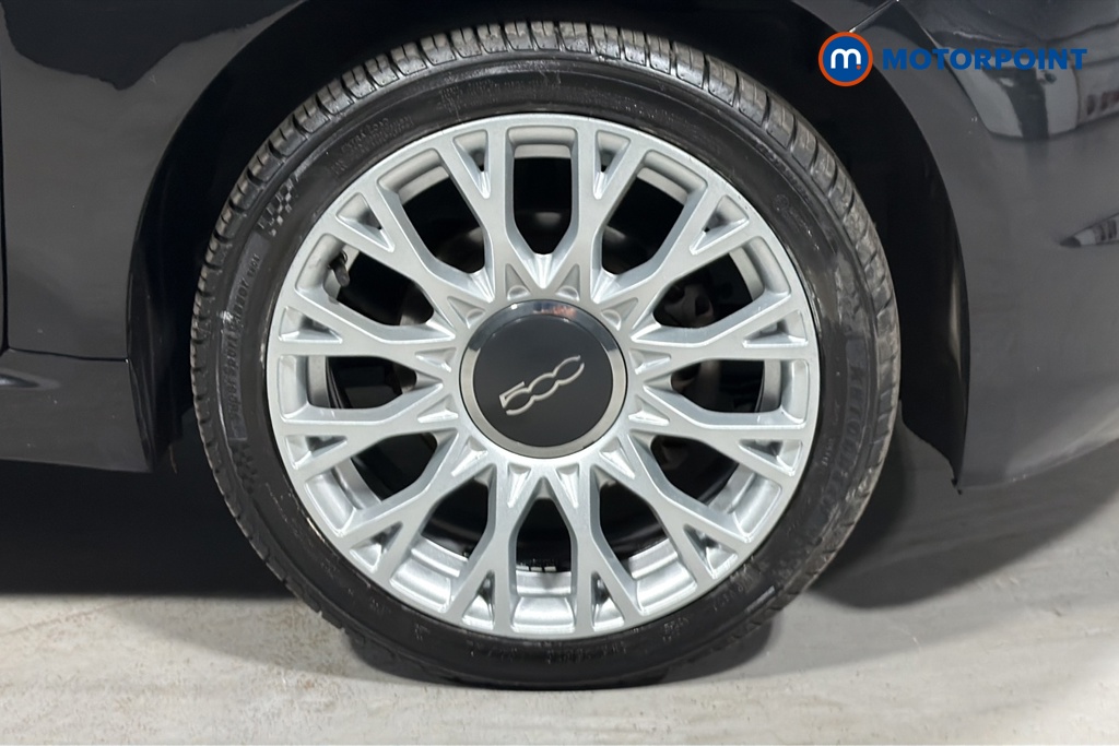Fiat 500 1.0 Mild Hybrid 3Dr Manual Petrol Hatchback - Stock Number (1658761) - 47th supplementary image