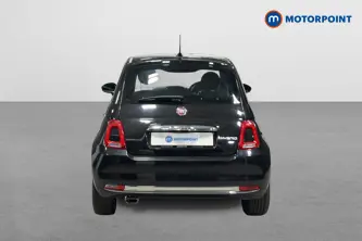 Fiat 500 1.0 Mild Hybrid 3Dr Manual Petrol Hatchback - Stock Number (1658761) - Rear bumper