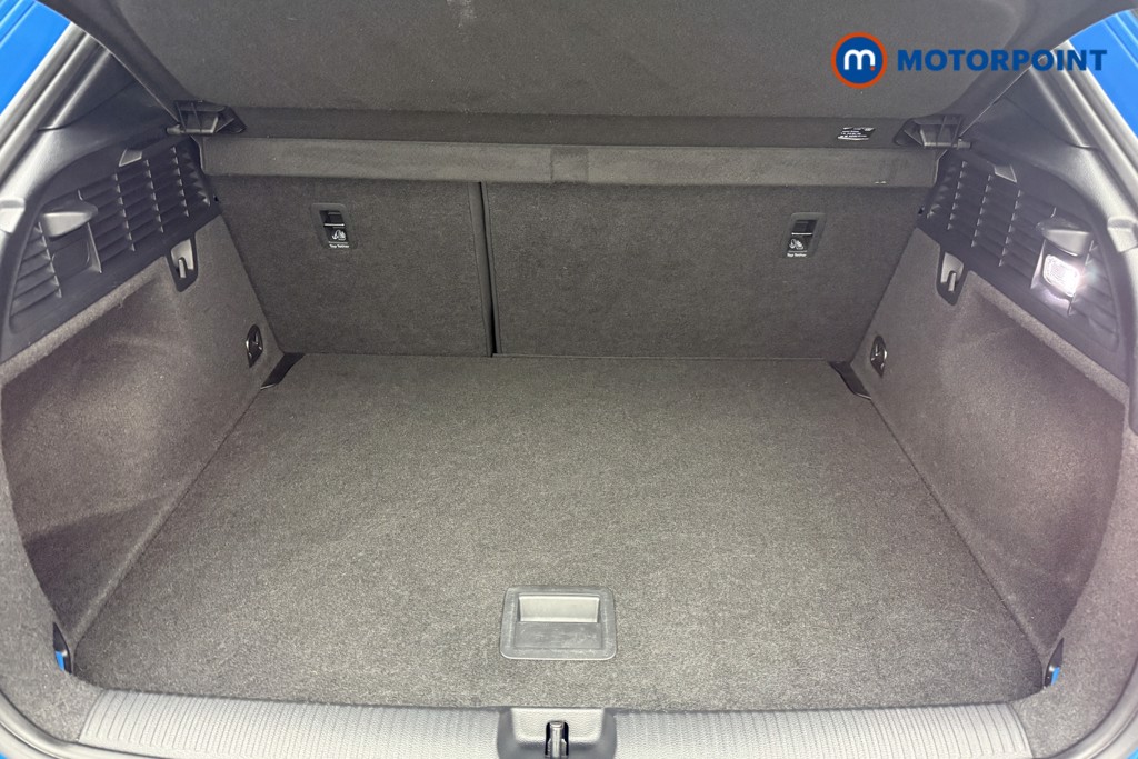 Audi Q2 Black Edition Manual Petrol SUV - Stock Number (1658789) - 17th supplementary image