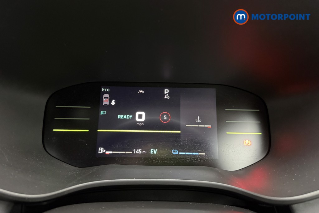 Dacia Jogger Extreme Automatic Petrol-Electric Hybrid People Carrier - Stock Number (1658927) - 6th supplementary image
