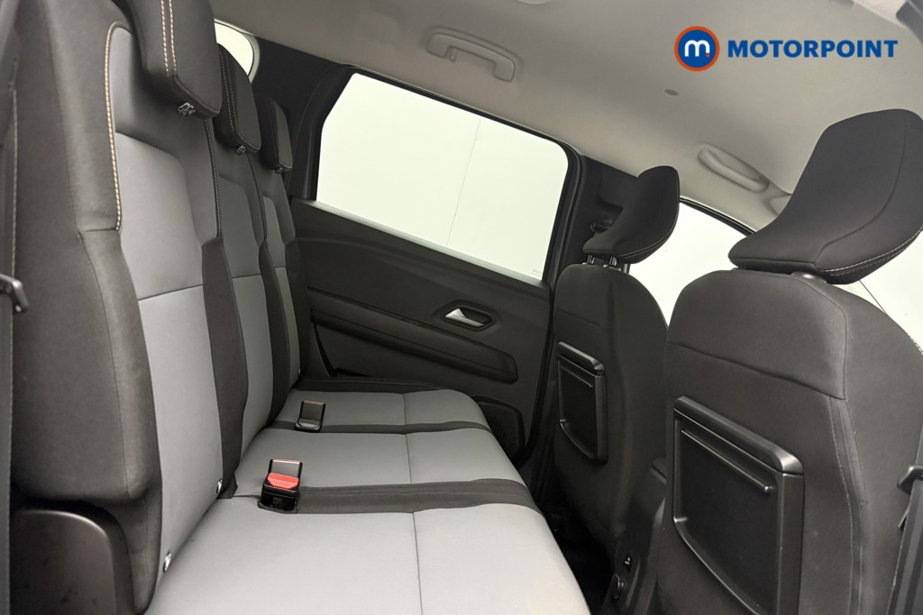Dacia Jogger Extreme Automatic Petrol-Electric Hybrid People Carrier - Stock Number (1658927) - 9th supplementary image